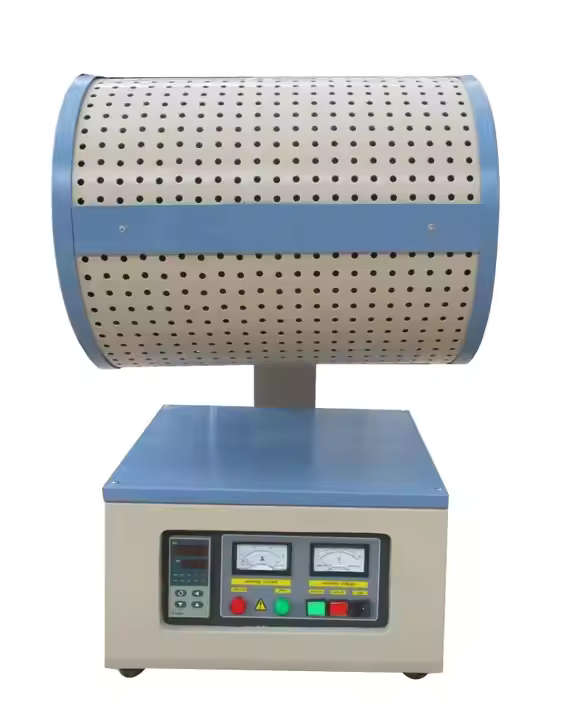 Tube Furnaces