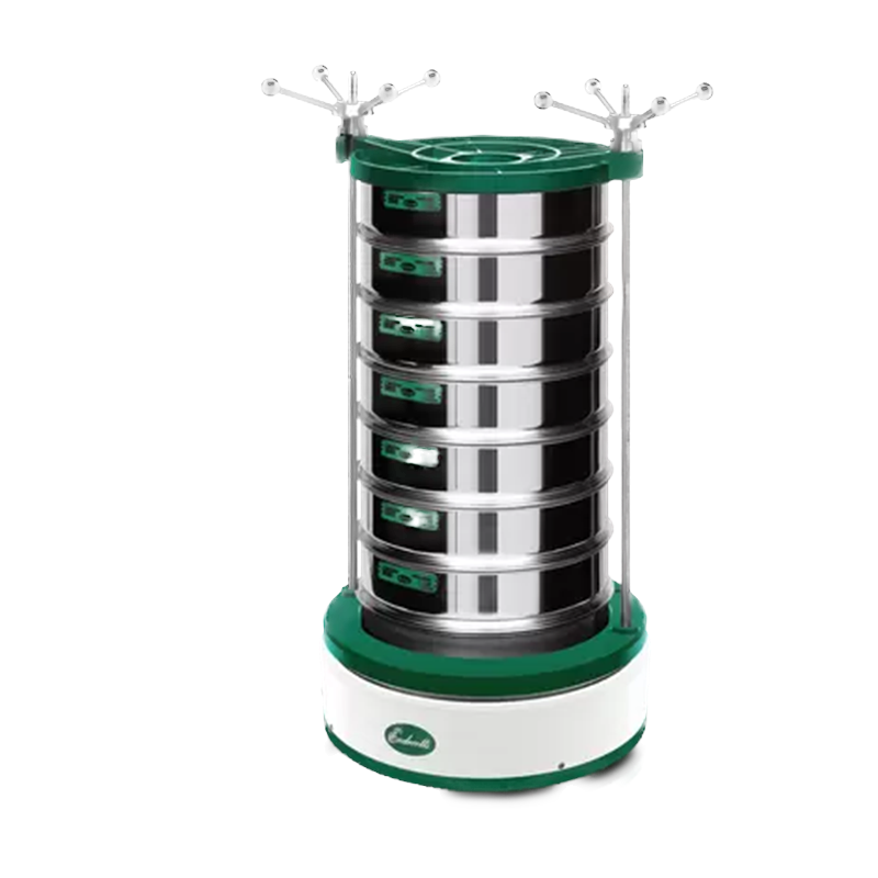 Vibratory Sieve Shaker AS 200 Basic