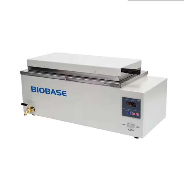 Constant Temperature Water Bath 20L
