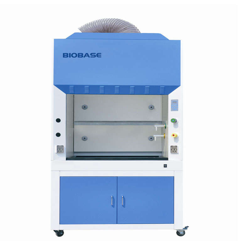 Fume Hood Ducted Cabinet FH1000