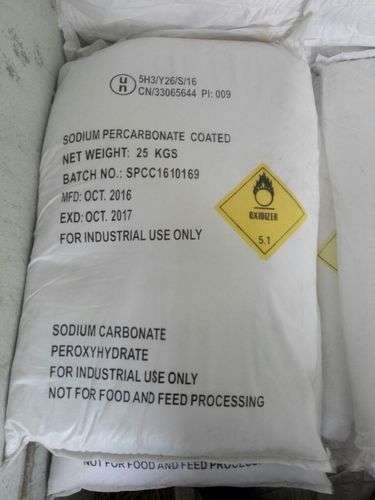 Sodium Percarbonate 25kg