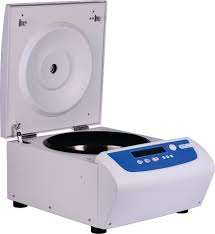 Multi-Purpose Clinical Centrifuge 6000rpm
