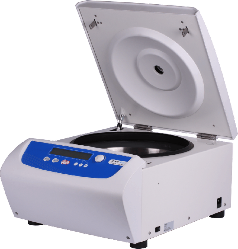 Multi-Purpose Clinical Centrifuge 6000rpm