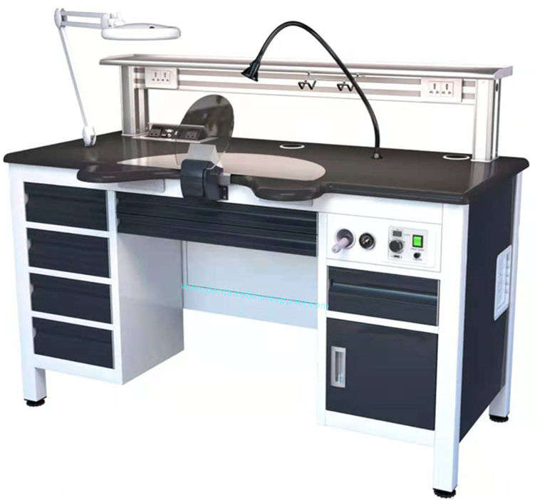 Dental Lab Workstation