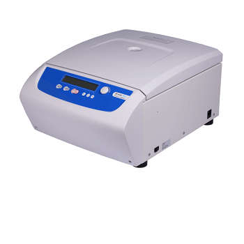 Multi-Purpose Clinical Centrifuge 6000rpm