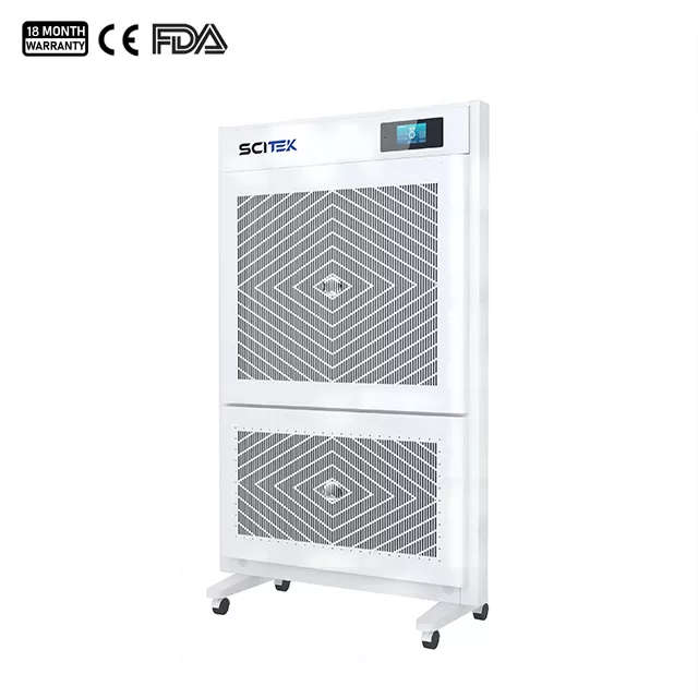 Air Purifier ADP-1000