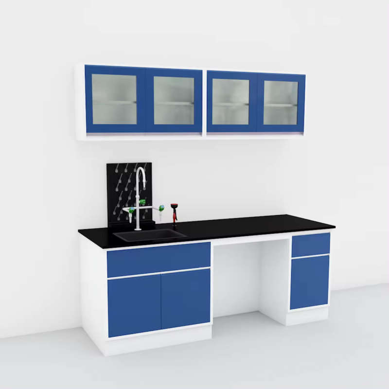 Laboratory Bench Work Station
