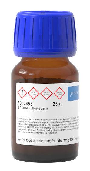 2.7-Dichlorofluorescein CP 5g