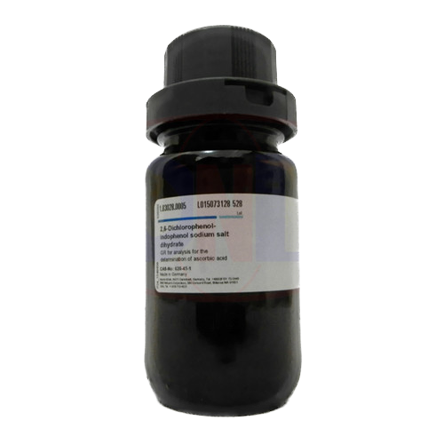 2.6-Dichloroindo Phenol Sodium Salt Hydrate 25g
