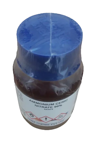 Ammonium Ceric Nitrate AR 100g