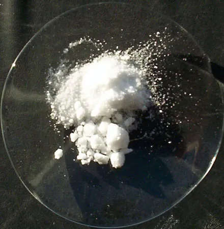 Ammonium Chloride Fine Crystals AR 5kg
