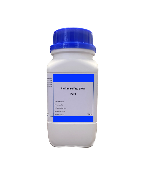 Barium Sulphate CP 500g