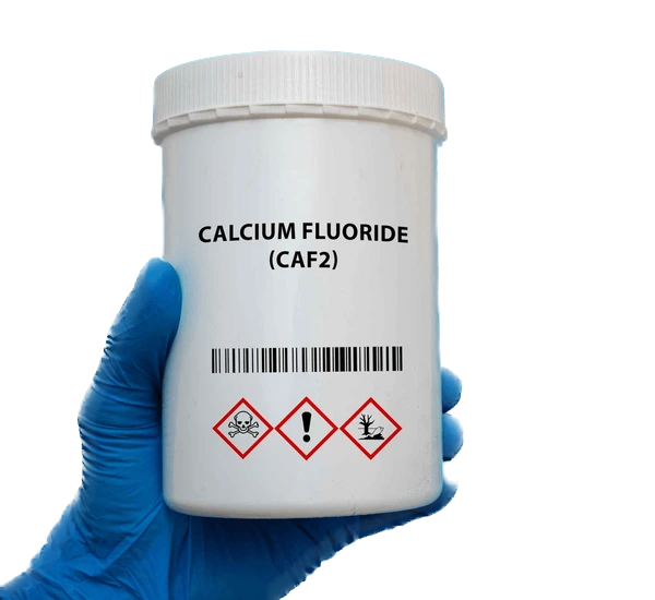 Calcium Fluoride CP Grade 500g