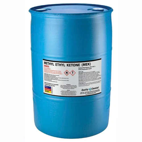 Methyl isobutyl ketone MIBK