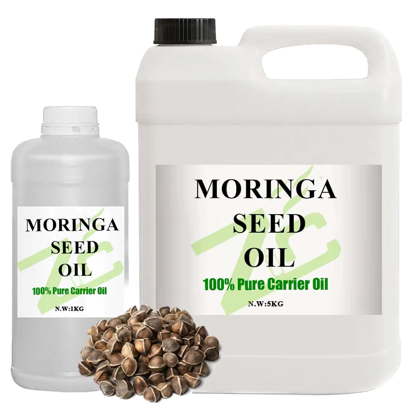 Moringa Oil Organic 5Kg