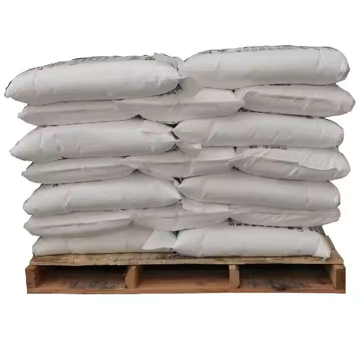 Potassium Carbonate Feed Grade