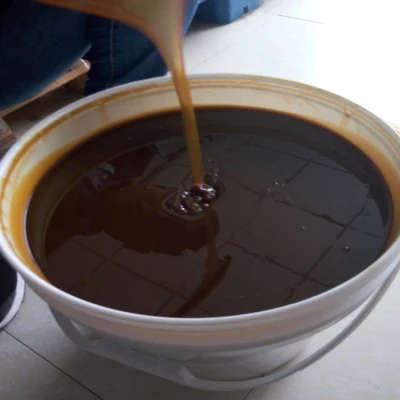 Soy Lecithin Food Grade 280kg