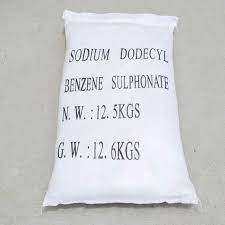 Sulphonic Acid (Nansa HS80) 12.5Kg