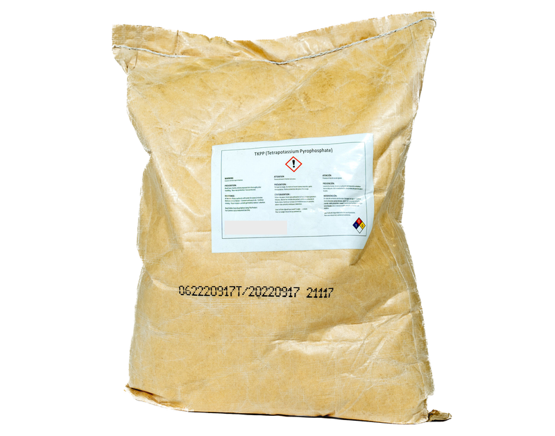 Tetra Potassium Pyrophosphate TKPP