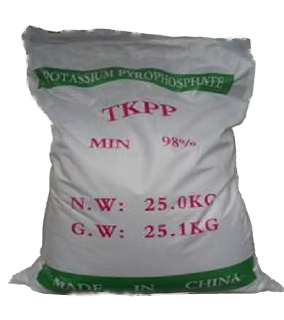 Tetra Potassium Pyrophosphate TKPP