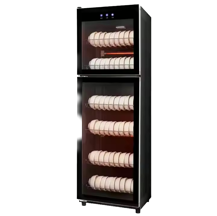 Kitchen Disinfection Cabinet 348L