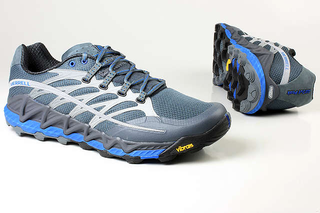 MERRELL - ALL OUT PEAK J32419