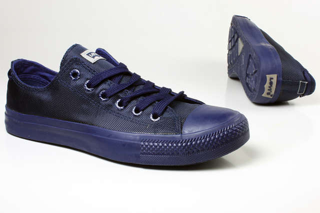 LEVI'S - DUNK PITCH LO NYLON 100-15878