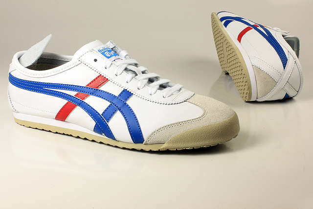ONITSUKA TIGER - MEXICO 66 DL408/0146