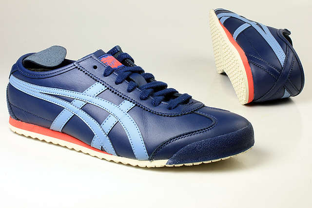 ONITSUKA TIGER - MEXICO 66 D4J2L/5856