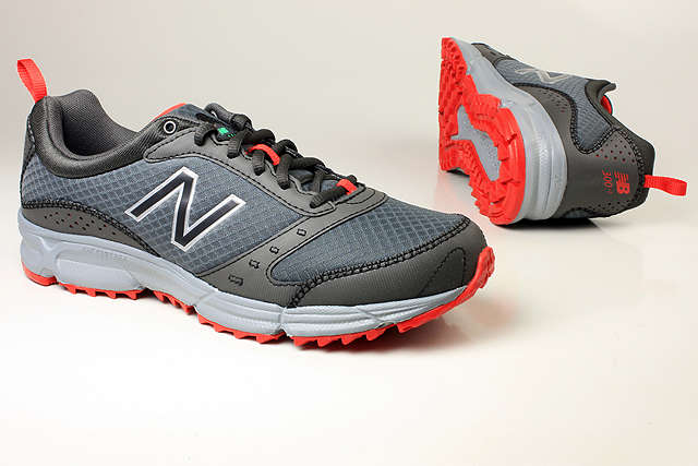 NEW BALANCE - MT300RG2 2E