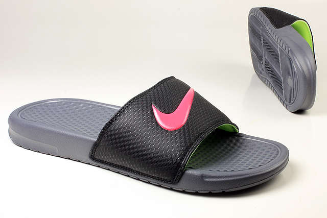 NIKE - BENASSI SWOOSH 312618-067