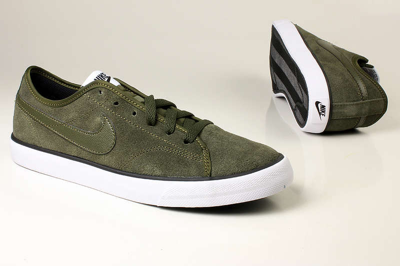 NIKE - PRIMO COURT 644826-330