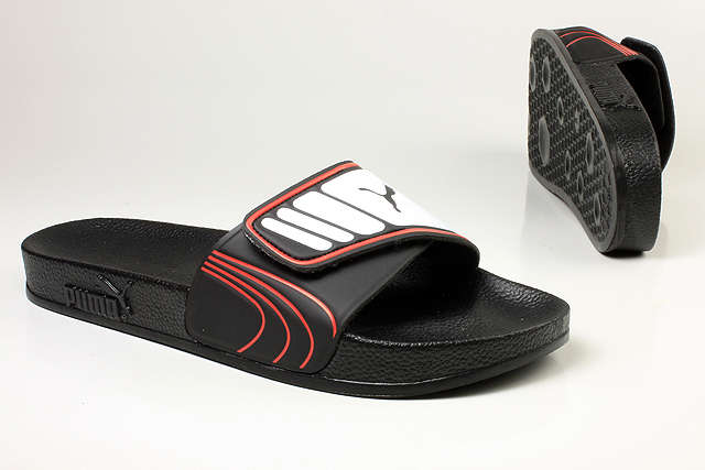 PUMA - KING V2 SLIDE 103411/01
