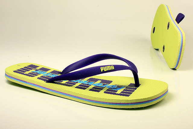 PUMA - BASIC EVA 187954/04
