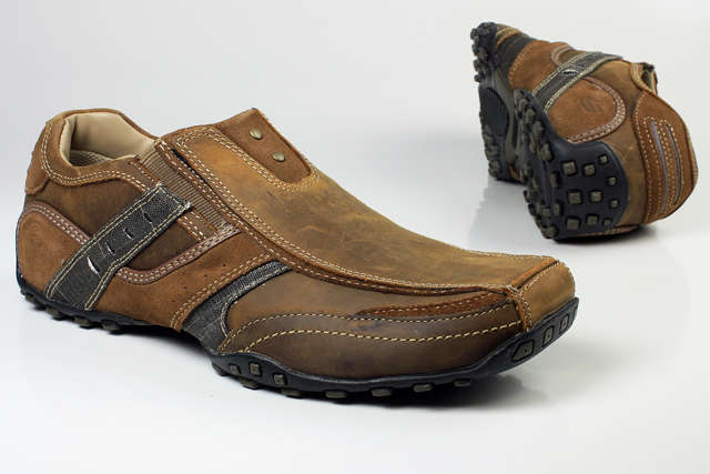 SKECHERS - CITYWALK-GRAZER 62329/CDB