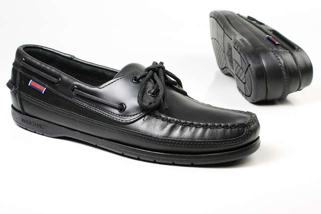 SEBAGO - SCHOONER B75942