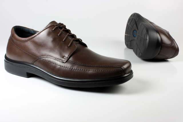 HUSH PUPPIES - VENTURE