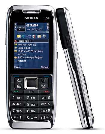 Nokia E51 ###CraZzZzZzZzY Auction###!!!