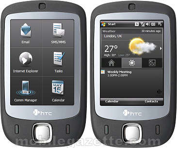 HTC Touch