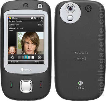 HTC Touch - Brand New in Sealed Box - Original Seller