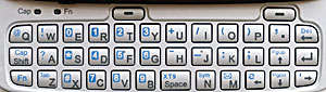 keyboard