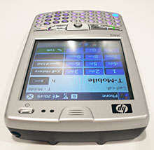 iPAQ h26515