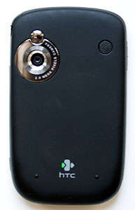 HTC Touch