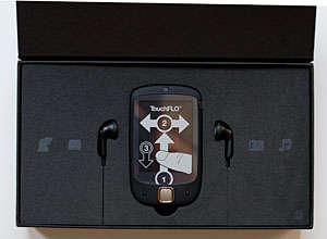 HTC Touch