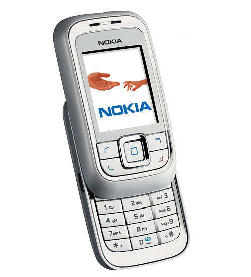 Nokia 6111 (Please Read)