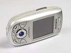 Click to zoom. Samsung E800