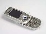 Click to zoom. Samsung E800