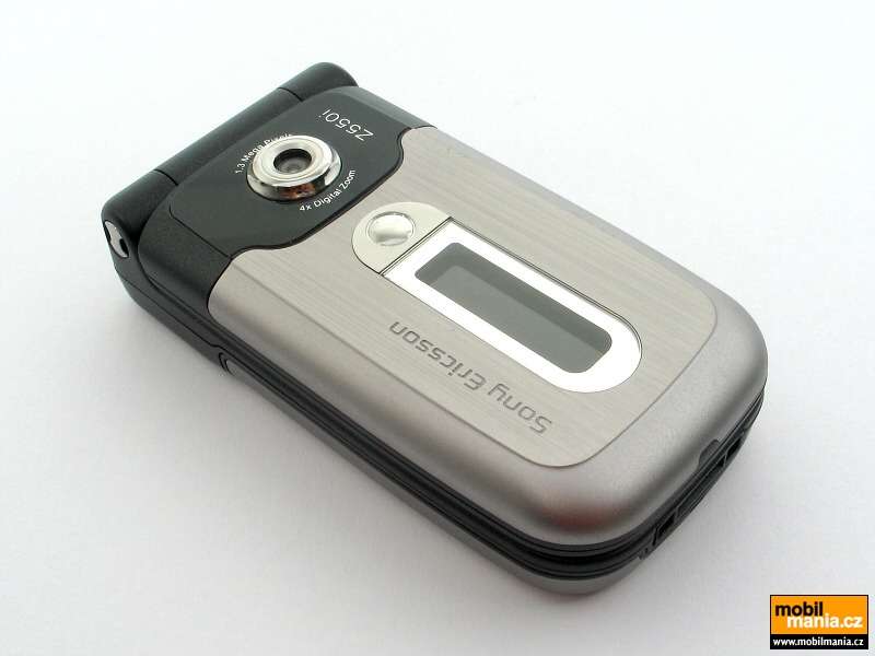 URGENT SALE! Sony Ericsson Z550i Like New 1 Month Old Free Shipping!