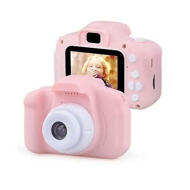 Kids Digital Camera