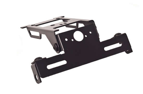 PUIG  - Honda CB1000 R (08-16) - Number Plate Bracket